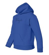 Load image into Gallery viewer, Logo Hoodie Premium