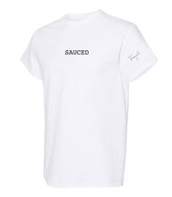 Load image into Gallery viewer, Sauced Tee
