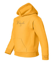 Load image into Gallery viewer, Logo Hoodie Premium