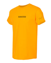 Load image into Gallery viewer, Sauced Tee