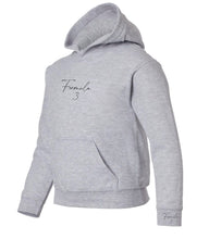 Load image into Gallery viewer, Logo Hoodie Premium