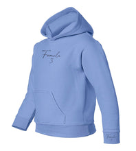 Load image into Gallery viewer, Logo Hoodie Premium